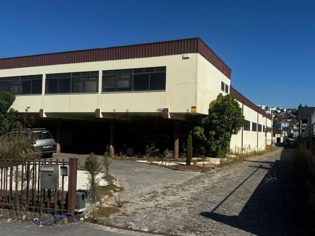 Armazém venda em Guilhufe e Urrô, Marecos