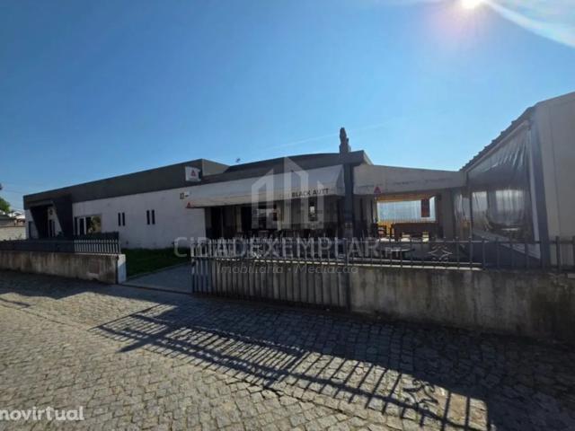 Loja alugar em Guilhufe e Urrô, Marecos