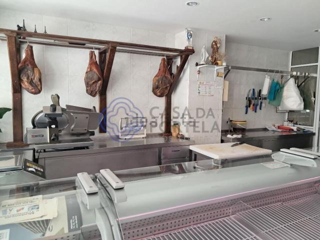 Loja alugar em Guilhufe e Urrô, Marecos