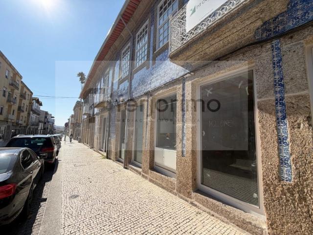 Loja alugar em Oliveira, São Paio e São Sebastião, Guimarães