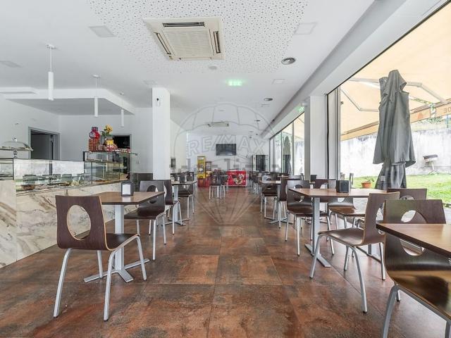 Loja alugar em Braga