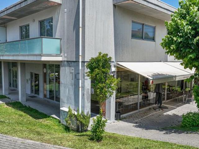 Loja alugar em Braga