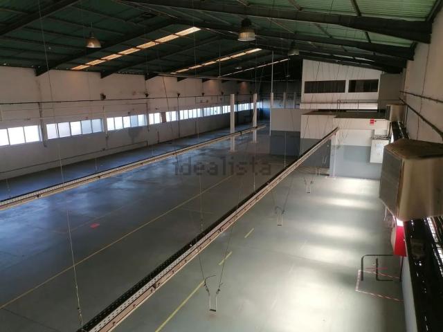 Armazém venda em Vila Nova De Gaia, Porto