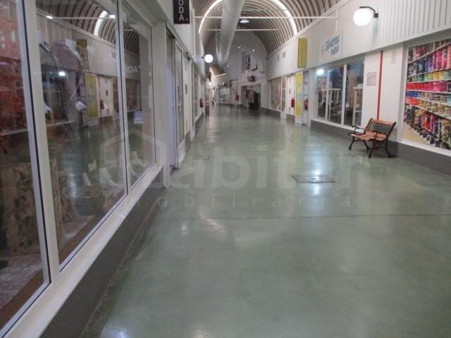 Loja venda em Benavente, Santarém