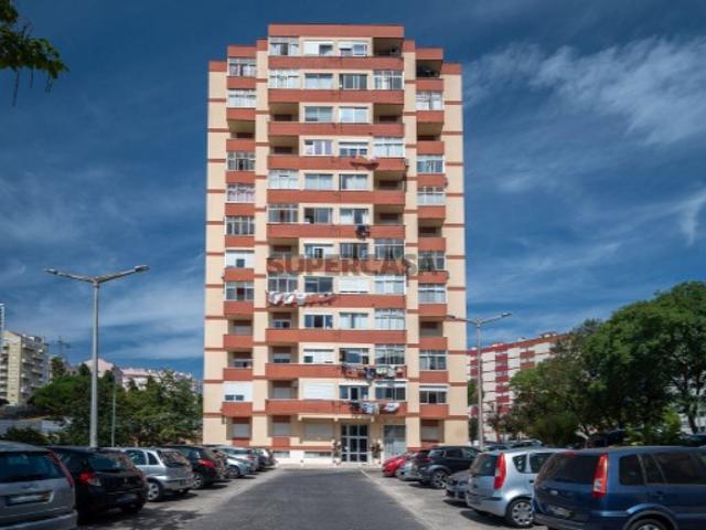 Armazém venda em Bairro da Codivel, Odivelas
