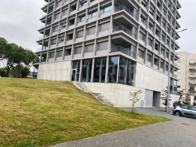 Loja alugar em Senhor da Veiga, Braga