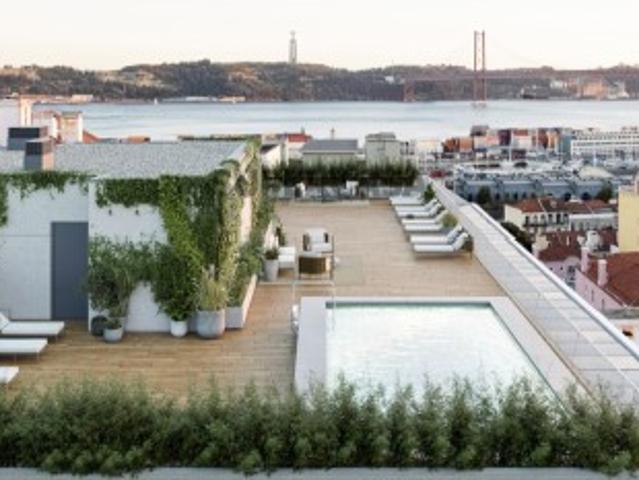 Armazém venda em Lisboa
