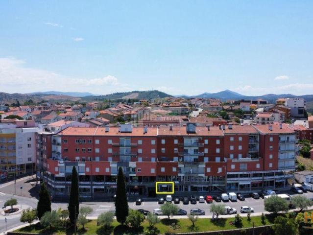 Loja venda em Mirandela, Bragança
