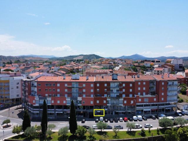 Loja venda em Mirandela, Bragança