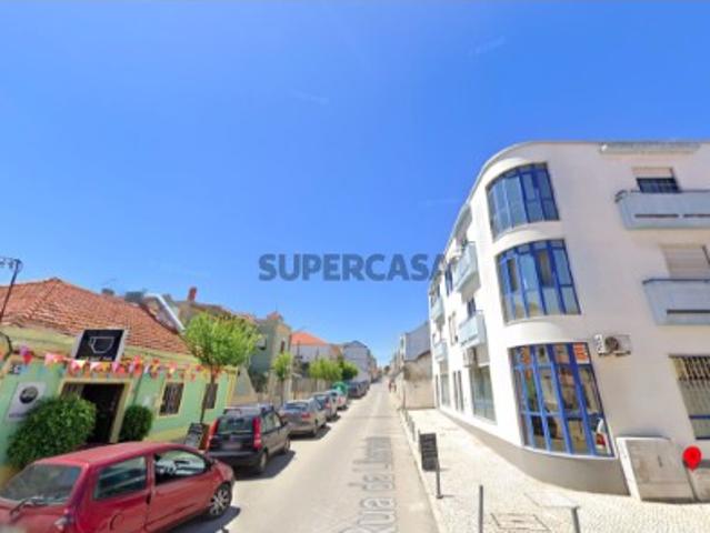 Armazém venda em Moita, Baixa Da Banheira