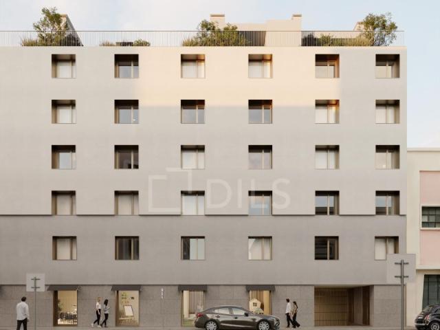 Loja venda em Bairro de São Miguel, Lisboa