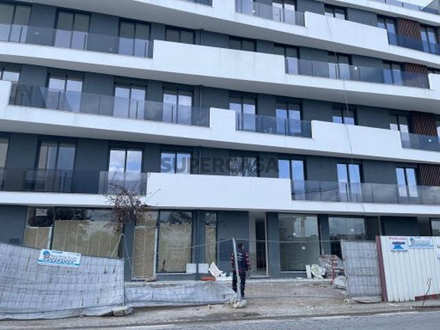 Armazém venda em Lousada