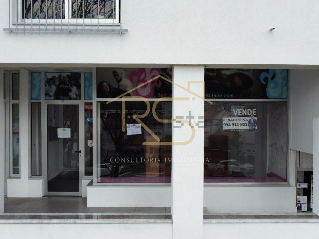 Loja venda em Monte de Alvar, Gavião