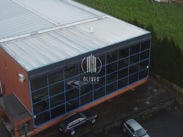 Armazém venda em Gavião, Braga