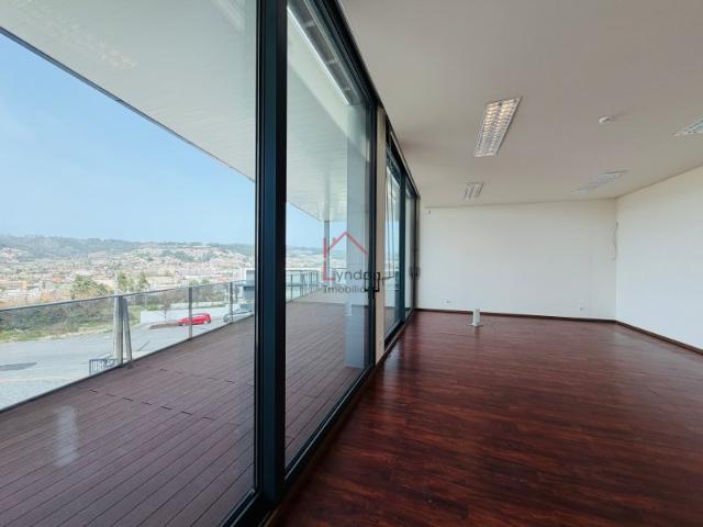 Loja alugar em Gavião, Braga