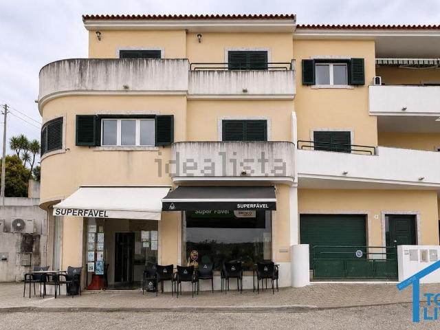 Loja alugar em Tomar, Santarém