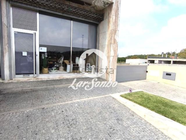 Loja alugar em Junqueira, Vila Do Conde