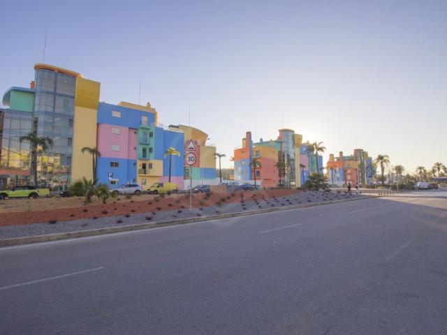 Loja venda em Marina de Albufeira, Albufeira