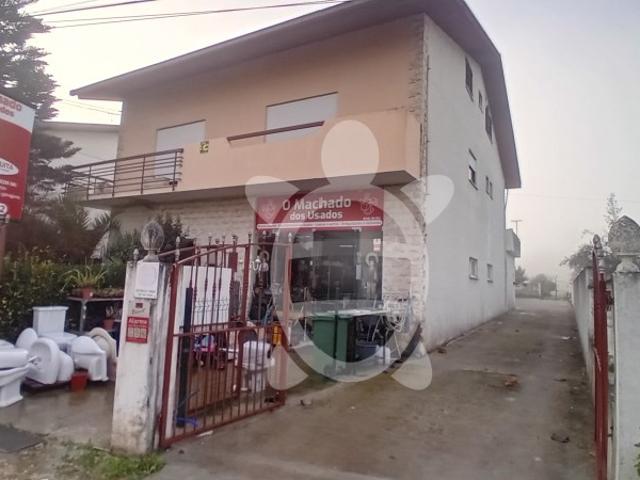 Loja venda em Coimbrã, Coimbra