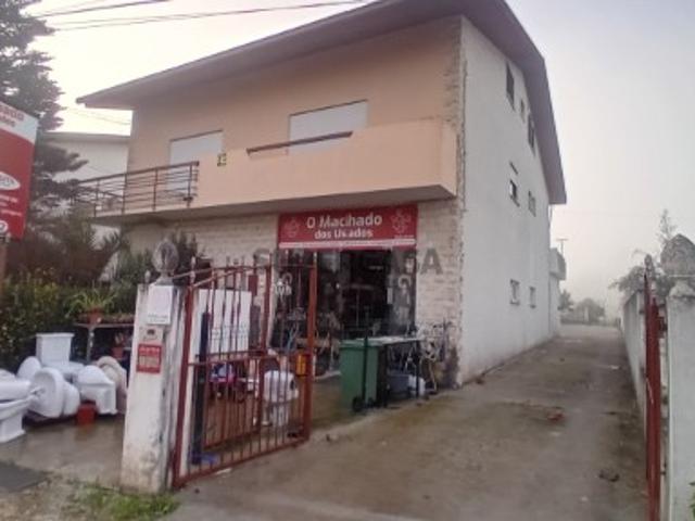 Armazém venda em Coimbrã, Coimbra