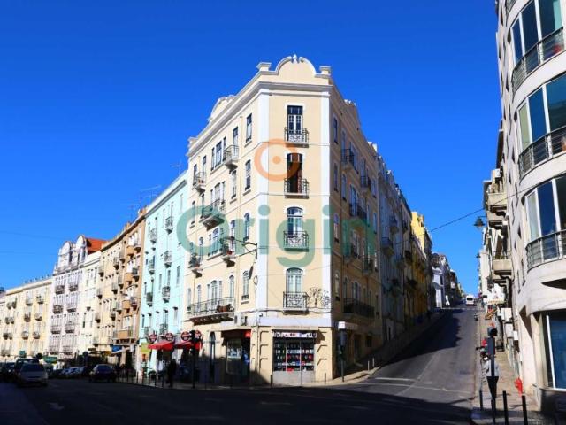 Loja venda em Lisboa