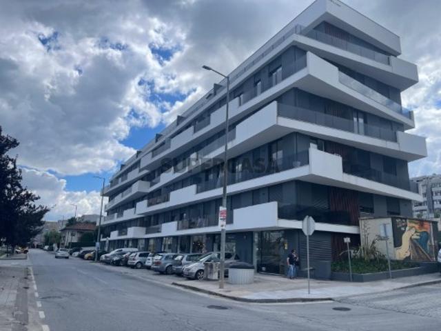 Armazém venda em Lousada