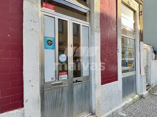 Loja alugar em Porto