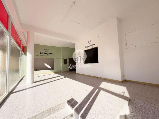 Loja venda em Labruge, Vila do Conde