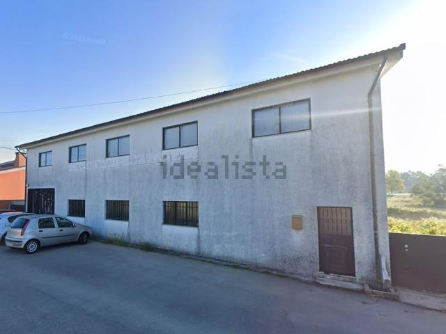 Armazém venda em Febros, Vila Verde