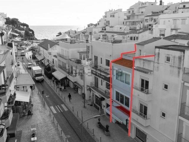 Loja venda em Carvoeiro, Faro