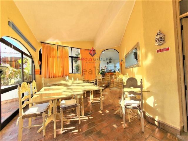 Loja venda em Vale Milho, Carvoeiro