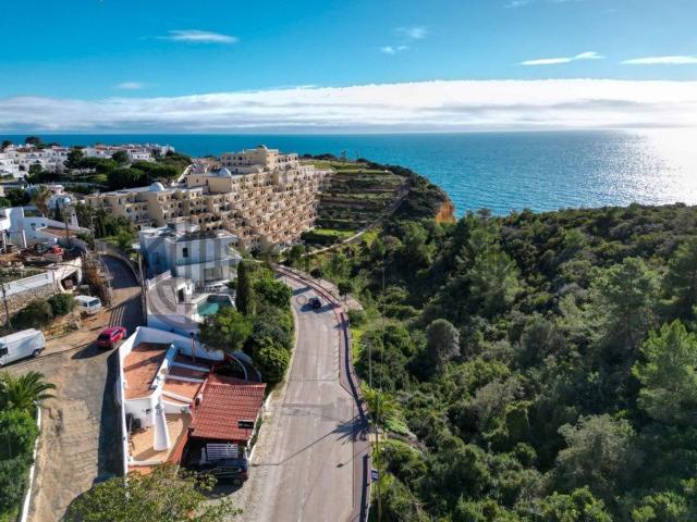 Loja venda em Carvoeiro, Faro