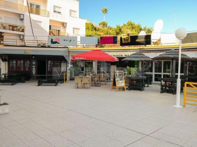 Loja venda em Mato Serrão, Carvoeiro