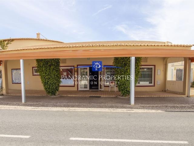 Loja venda em Areia dos Moinhos, Carvoeiro