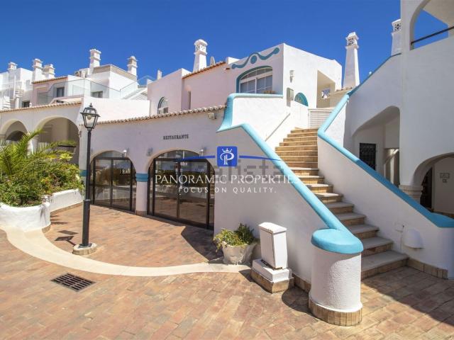 Loja venda em Mato Serrão, Carvoeiro