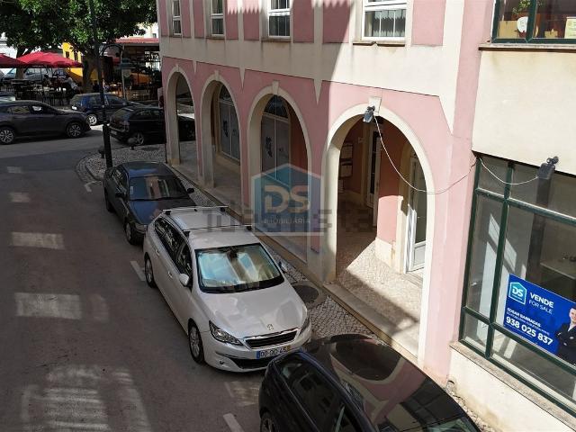 Ponto Comercial venda em Carvoeiro, Lagoa