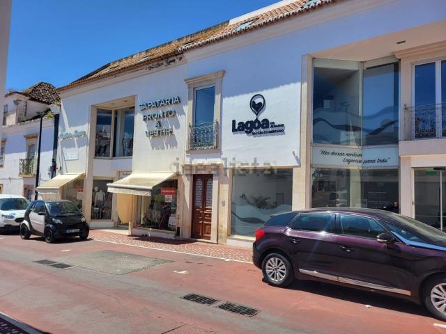 Loja venda em Lagoa, Faro