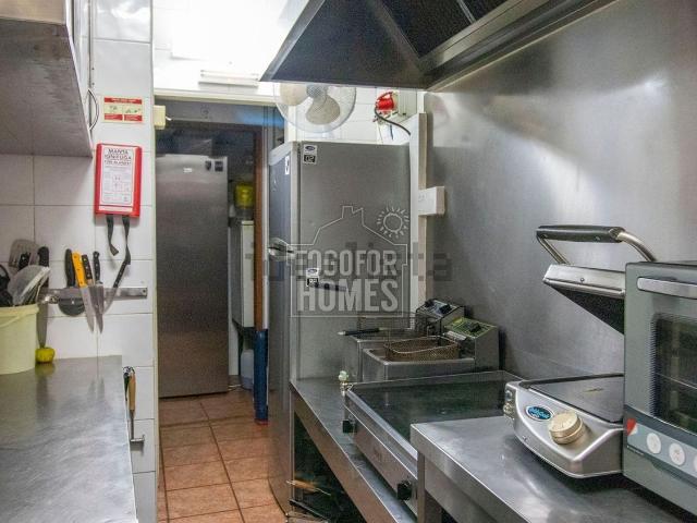 Loja venda em Carvoeiro, Faro