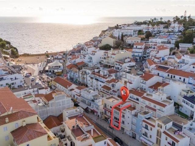 Loja venda em Carvoeiro, Faro