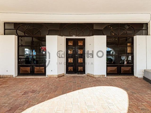 Loja venda em Vale Milho, Carvoeiro