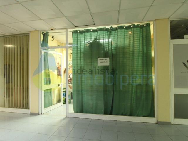 Loja venda em Carvoeiro, Faro