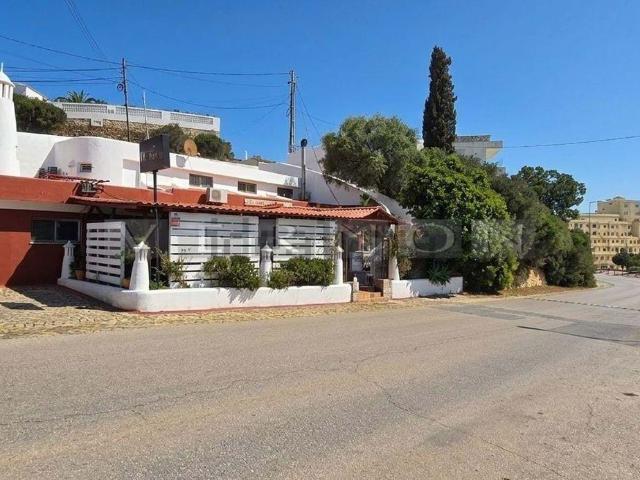 Loja venda em Carvoeiro, Faro