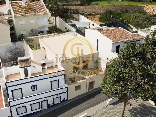 Loja venda em Carvoeiro, Faro