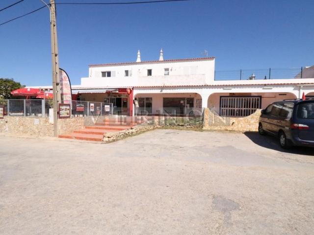 Loja venda em Carvoeiro, Faro