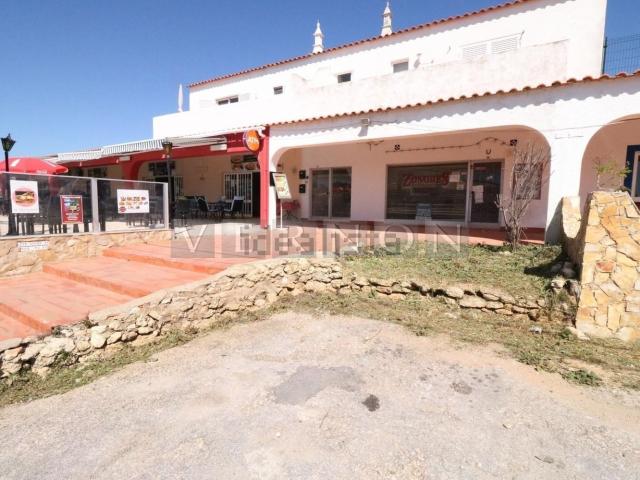 Loja venda em Carvoeiro, Faro