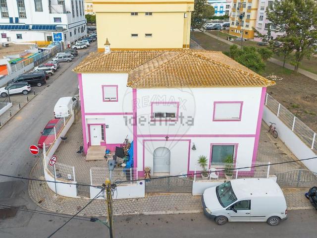 Armazém venda em Lagoa, Faro