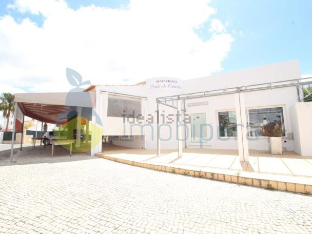 Loja venda em Areia dos Moinhos, Carvoeiro