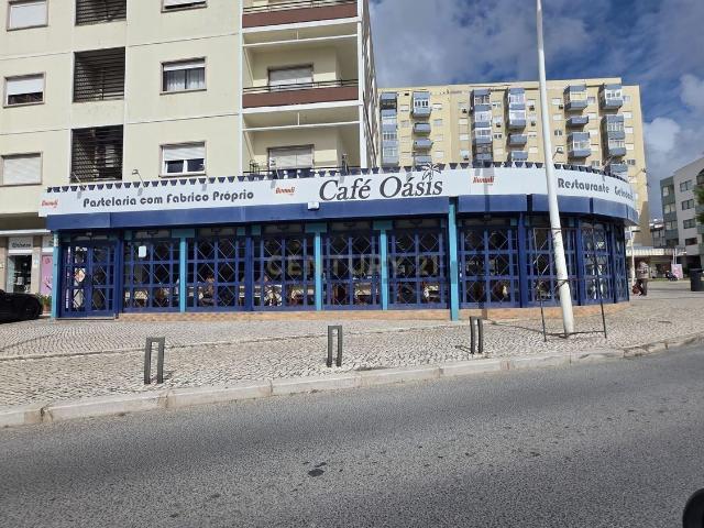 Loja venda em Quinta do Americano, Almada