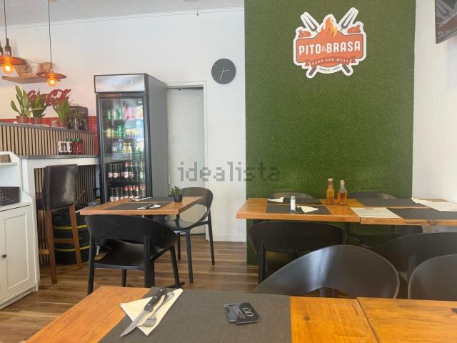 Loja alugar em Seixal, Corroios