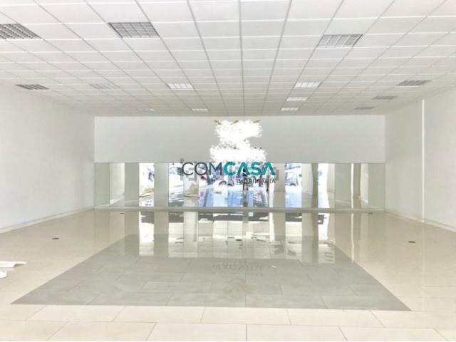 Loja alugar em Gonçalves, Porto